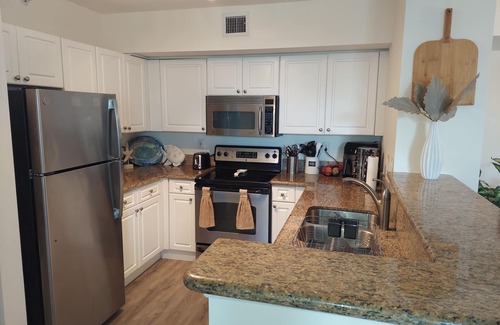 Downtown West Palm Beach Condo | Luxury Tower Condo at CityPlace in the heart of The Square, West Palm Beach