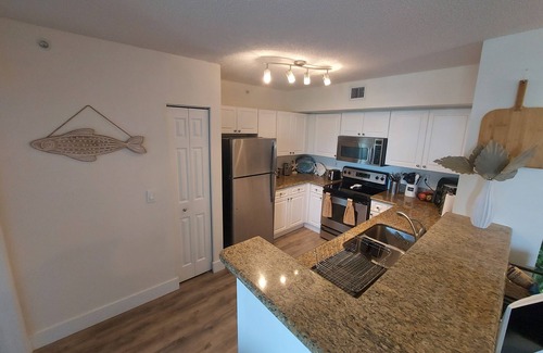 Downtown West Palm Beach Condo | Luxury Tower Condo at CityPlace in the heart of The Square, West Palm Beach