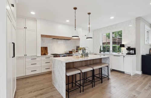 Salt Lake City House | Luxury townhome, minutes from ski resorts, the university and downtown.