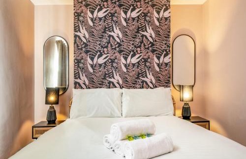 Belfast House | Luxury Townhouse 2BR Belfast's Best Area