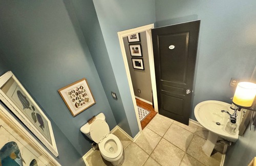 Oak Lawn House | Luxury Townhouse~ Great Location