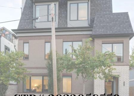 Buena Vista House | Luxury Townhouse + Rooftop Deck + 1 1 mi Downtown