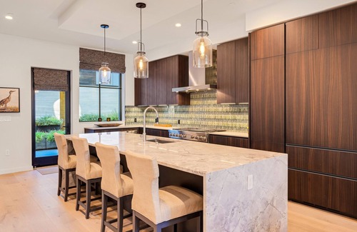 Jackson Hole House | Luxury townhouse w/hot tub, great views & incredible location