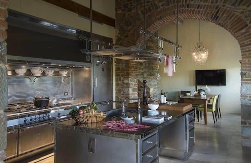 Radda in Chianti Villa | Luxury Tuscany villa