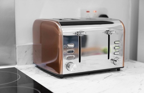 Brierley Hill Apartment | Luxury Twin Apartment - Brierley Hill