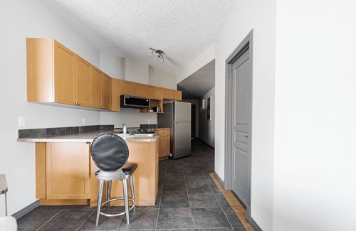 Fort McMurray Apartment | Luxury Two bedroom Suite