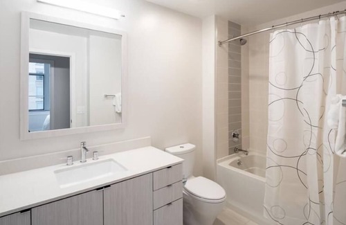 Crystal City Apartment | Luxury Two Bedroom Apartment with Balcony | Crystal City Arlington VA | by GLS