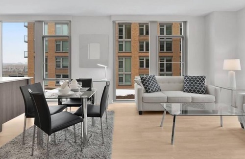 Crystal City Apartment | Luxury Two Bedroom Apartment | Crystal City Arlington VA | by GLS