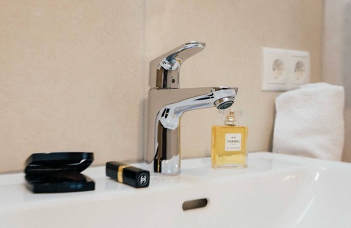 Landeck Apartment | Luxury Two-Bedroom Apartment - Boutique Apartment Sonnenhang
