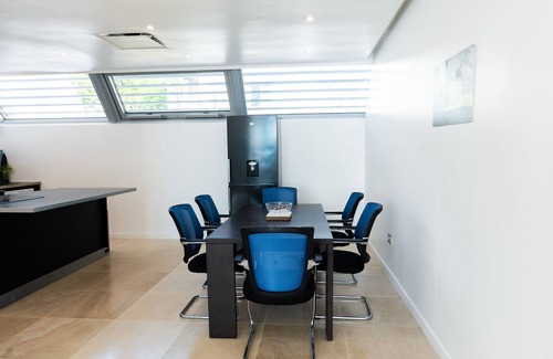 Morne Rouge Condo | Luxury two-bedroom duplex , 5 minutes walk to the beach