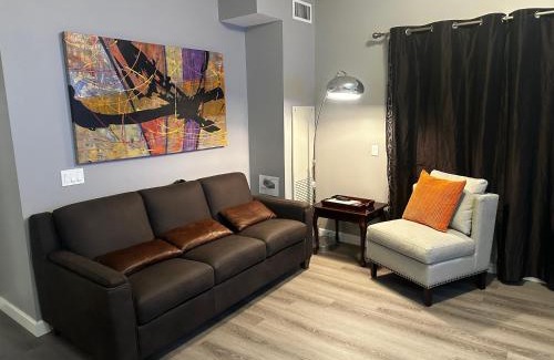 Canmore Apartment | Luxury Two Queen Beds Condo - Grande Rockies Resort Indoor Parking Pool Hot tub GYM