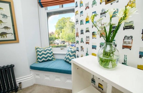 Lincoln House | Luxury Urban Villa in the heart of Lincoln