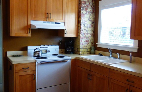 Friday Harbor Condo | Luxury Vacation Condo in the Heart of Friday Harbor