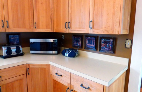 Friday Harbor Condo | Luxury Vacation Condo in the Heart of Friday Harbor