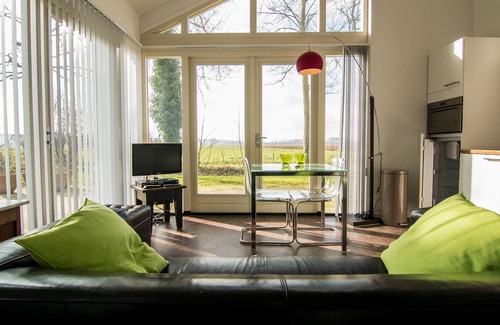 Eede House | Luxury vacation home for 2 people