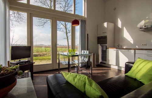 Eede House | Luxury vacation home for 2 people