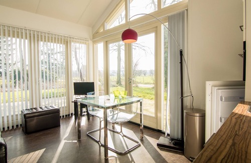 Eede House | Luxury vacation home for 2 people