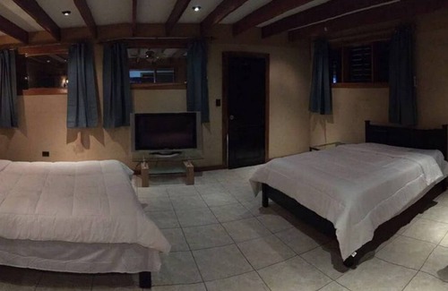 Barva Hotel | Luxury Vacation Villa In Escazu CR