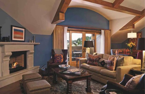 Vail Resort | Luxury Vail Village 3-BR Residence - MLK & President’s Day Weeks - 2026