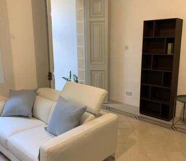 Valletta Apartment | Luxury Valletta Apartment
