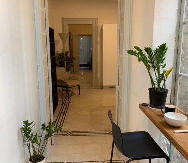 Valletta Apartment | Luxury Valletta Apartment