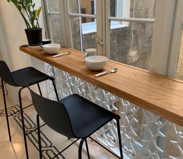 Valletta Apartment | Luxury Valletta Apartment