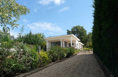 Verrieres-le-Buisson House | Luxury Villa on the edge of the forest with swimming pool 13 Km from Paris
