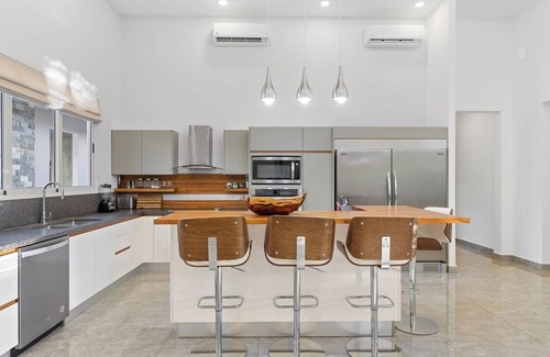 Playa Conchal House | Luxury Villa in Reserva Conchal Golf and Beach