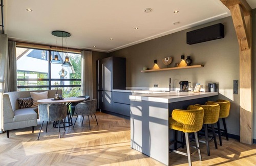 De Cocksdorp Villa | Luxury Villa in De Cocksdorp