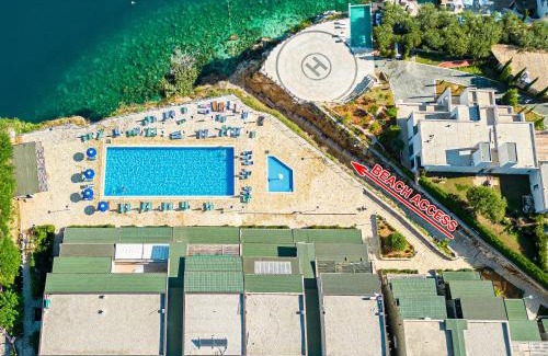 Orikum Apartment | Luxury Villa 4