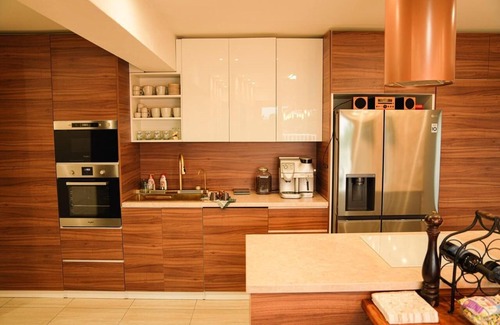 Bielovce Villa | Luxury Villa Beelvita in Bielovce