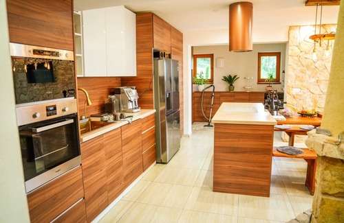 Bielovce Villa | Luxury Villa Beelvita in Bielovce
