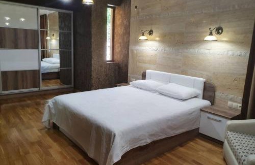 Rakitnitsa Villa | Luxury Villa Bella Lyaskovo Village