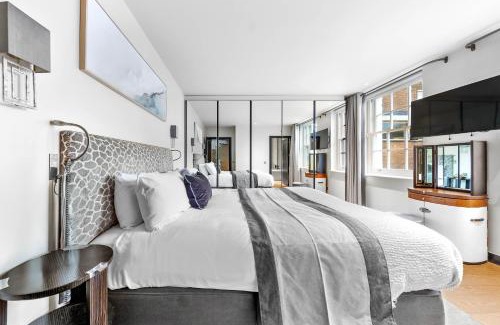 Brompton & Hans Town Villa | Luxury Villa by Hyde Park