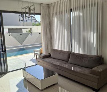 Eilat Villa | Luxury Villa Casa di sole