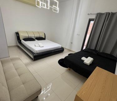 Eilat Villa | Luxury Villa Casa di sole
