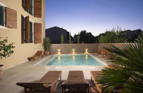 Bale Villa | Luxury Villa Casa Nova with wellness and game room