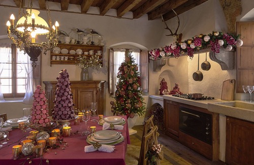 Valle di Cadore House | Luxury villa /chalet near Cortina in the heart of the Dolomites-LAST MINUTE SEPTEMBER