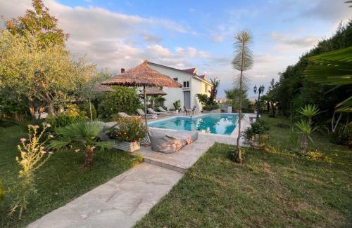 Tirana Villa | Luxury Villa - Dar Al Shams 01