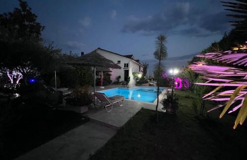 Tirana Villa | Luxury Villa - Dar Al Shams 01