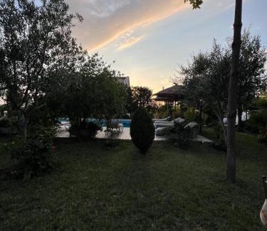 Tirana Villa | Luxury Villa - Dar Al Shams 01