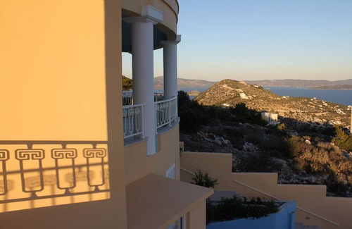 Marathon Villa | Luxury villa; enchanting views, heated pool