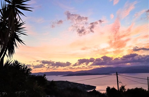 Marathon Villa | Luxury villa; enchanting views, heated pool