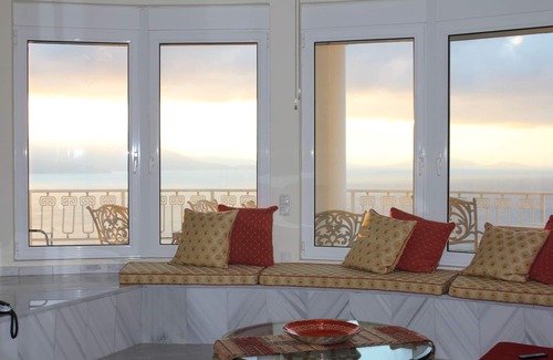 Marathon Villa | Luxury villa; enchanting views, heated pool