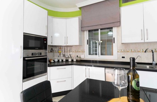 Candelaria Ski Chalet | Luxury Villa