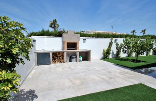 La Siesta Villa | Luxury Villa