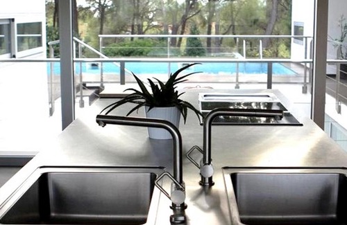 Tamarit Villa | Luxury villa esquirol in tamarit