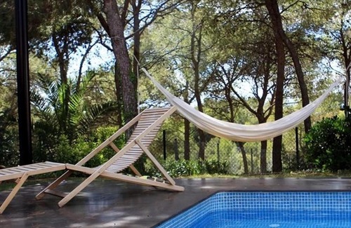 Tamarit Villa | Luxury villa esquirol in tamarit