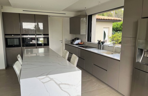 Le Collet Villa | Luxury villa Côte d'Azur