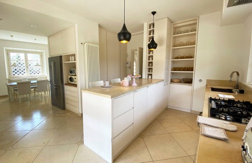 Forte dei Marmi Villa | Luxury Villa Geneva Forte dei Marmi